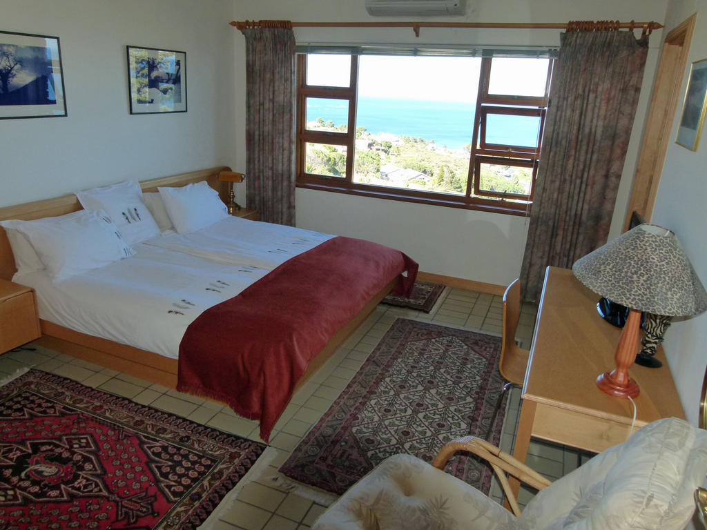 Apartmán Magic Camps Bay Pokoj fotografie