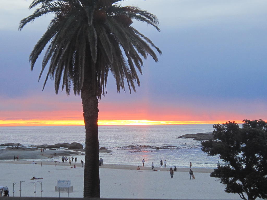 Apartmán Magic Camps Bay Exteriér fotografie