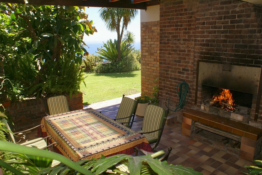 Apartmán Magic Camps Bay Exteriér fotografie