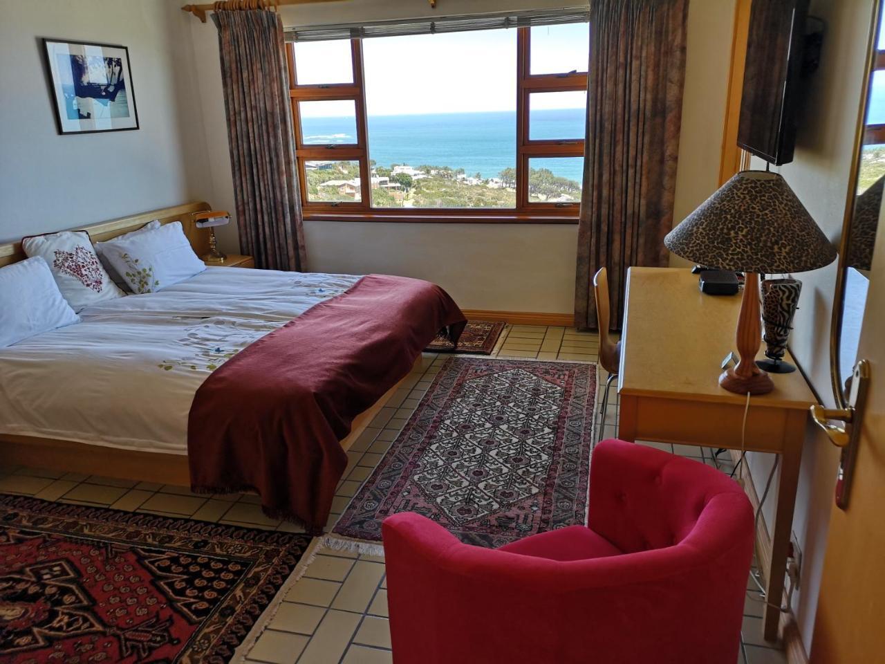Apartmán Magic Camps Bay Exteriér fotografie