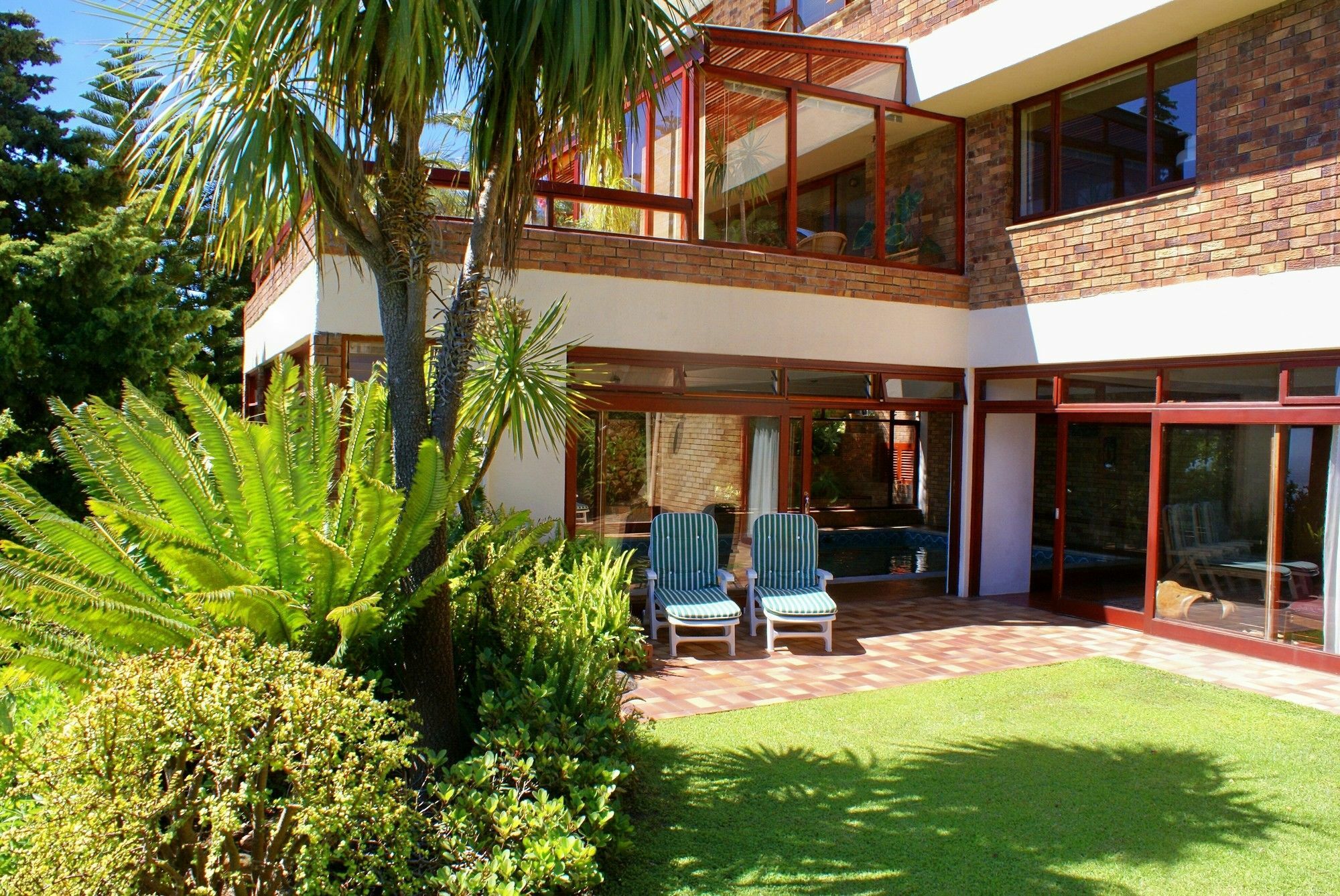 Apartmán Magic Camps Bay Exteriér fotografie